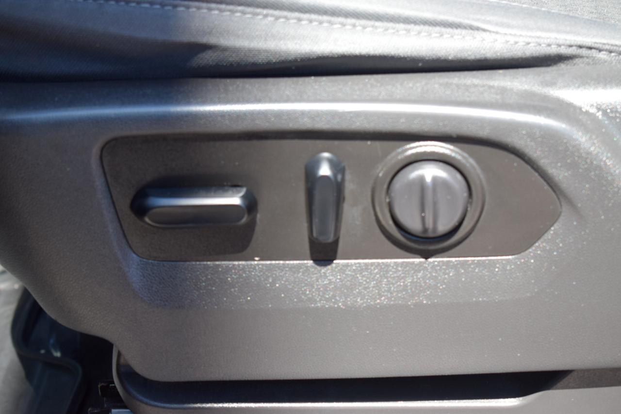 Chevrolet Silverado 1500 LT Crew Cab 2WD 2019