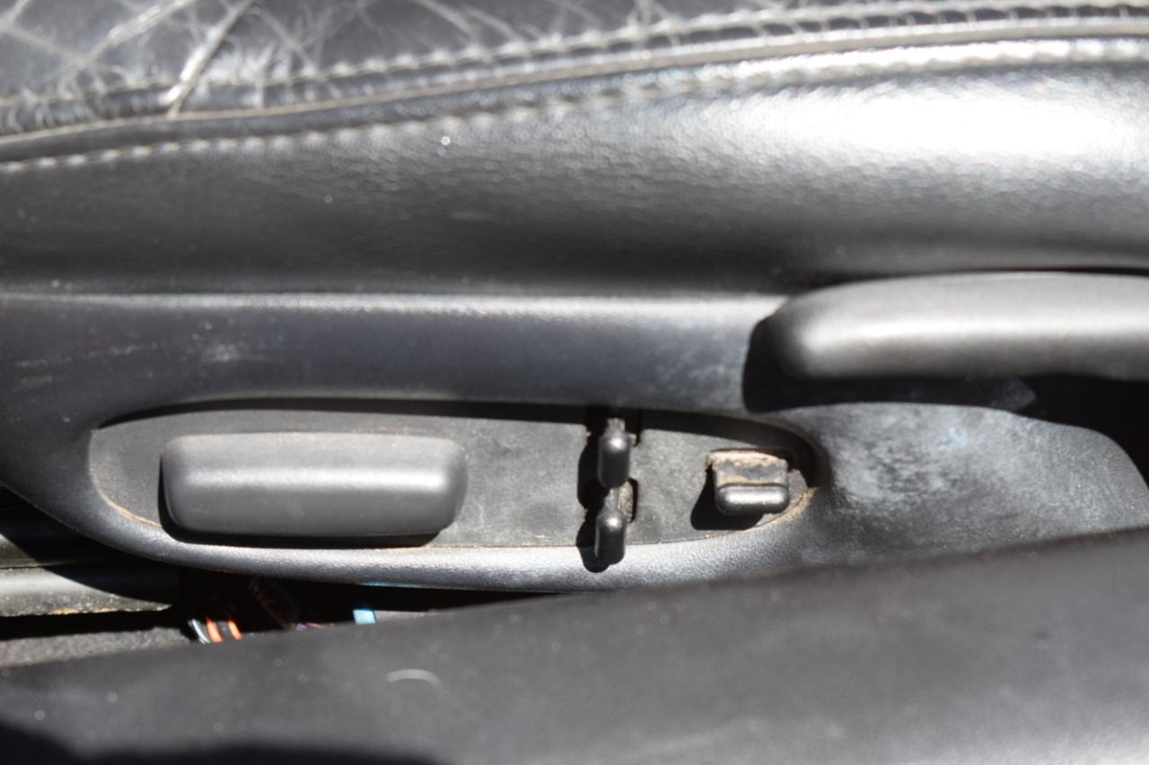 Chevrolet Corvette Coupe 2004