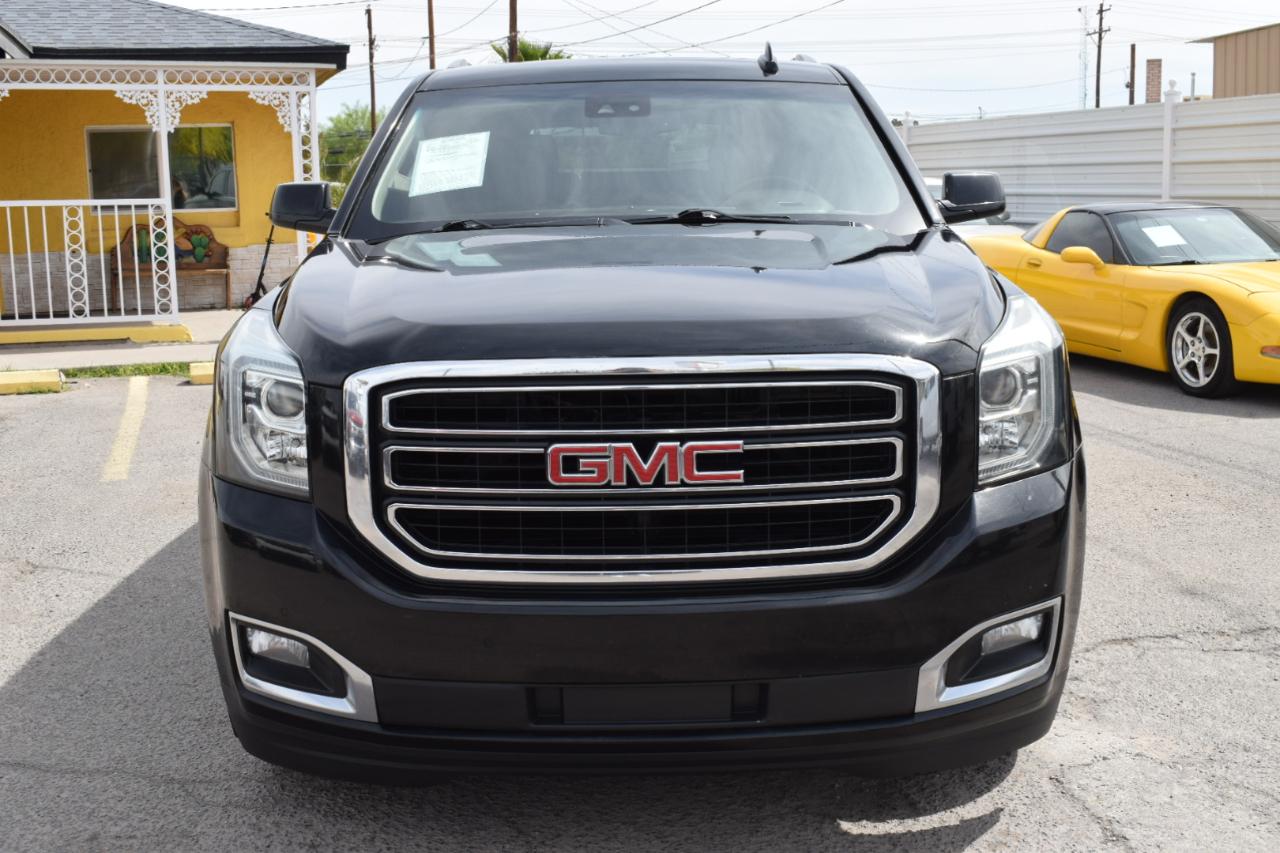 GMC Yukon SLT 2WD 2020