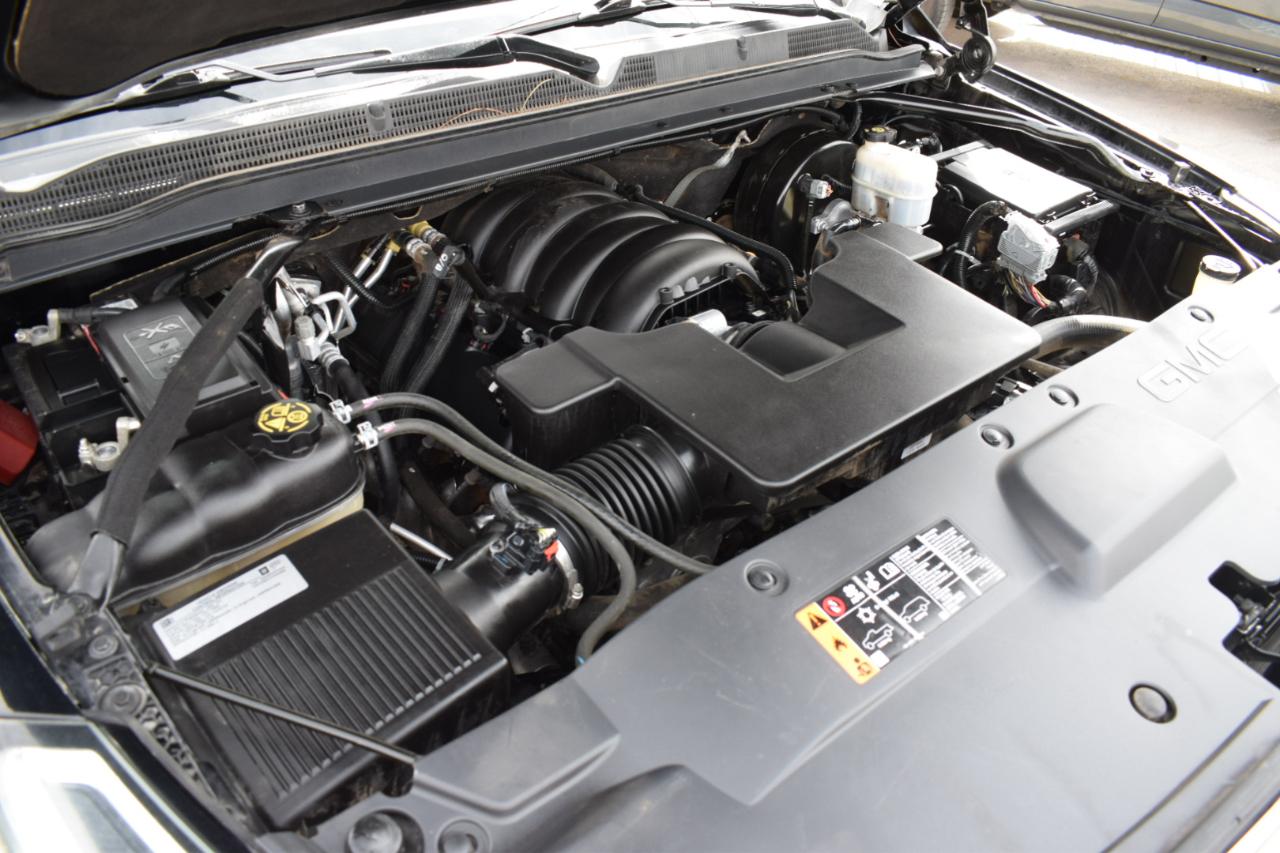 GMC Yukon SLT 2WD 2020