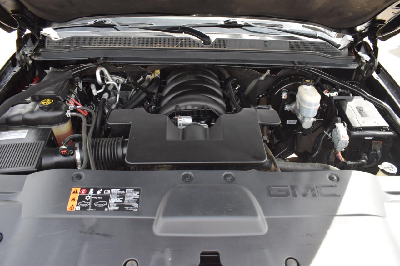 GMC Yukon SLT 2WD 2020