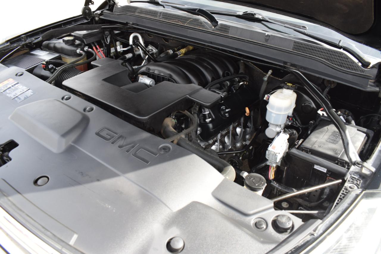 GMC Yukon SLT 2WD 2020