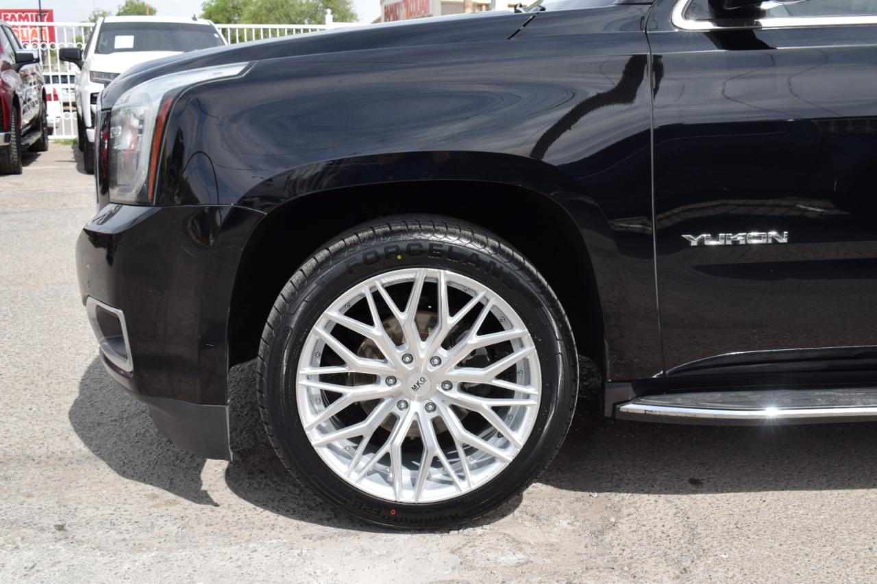 GMC Yukon SLT 2WD 2020