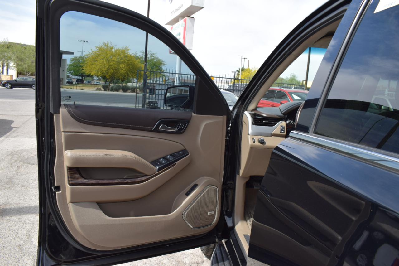 GMC Yukon SLT 2WD 2020