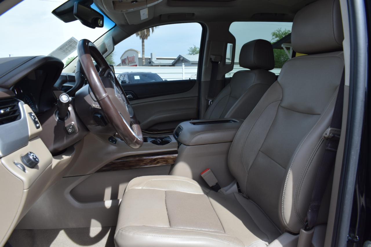 GMC Yukon SLT 2WD 2020