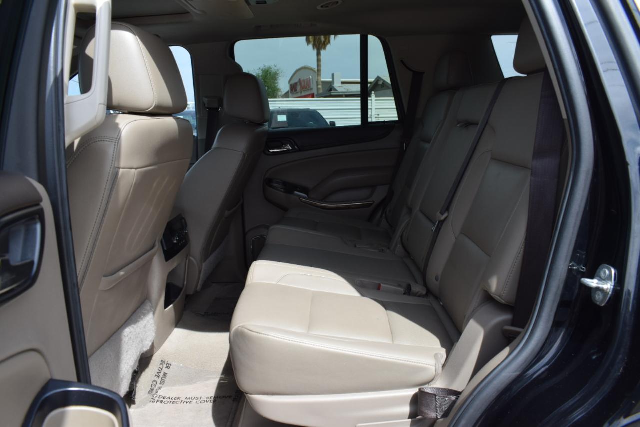 GMC Yukon SLT 2WD 2020