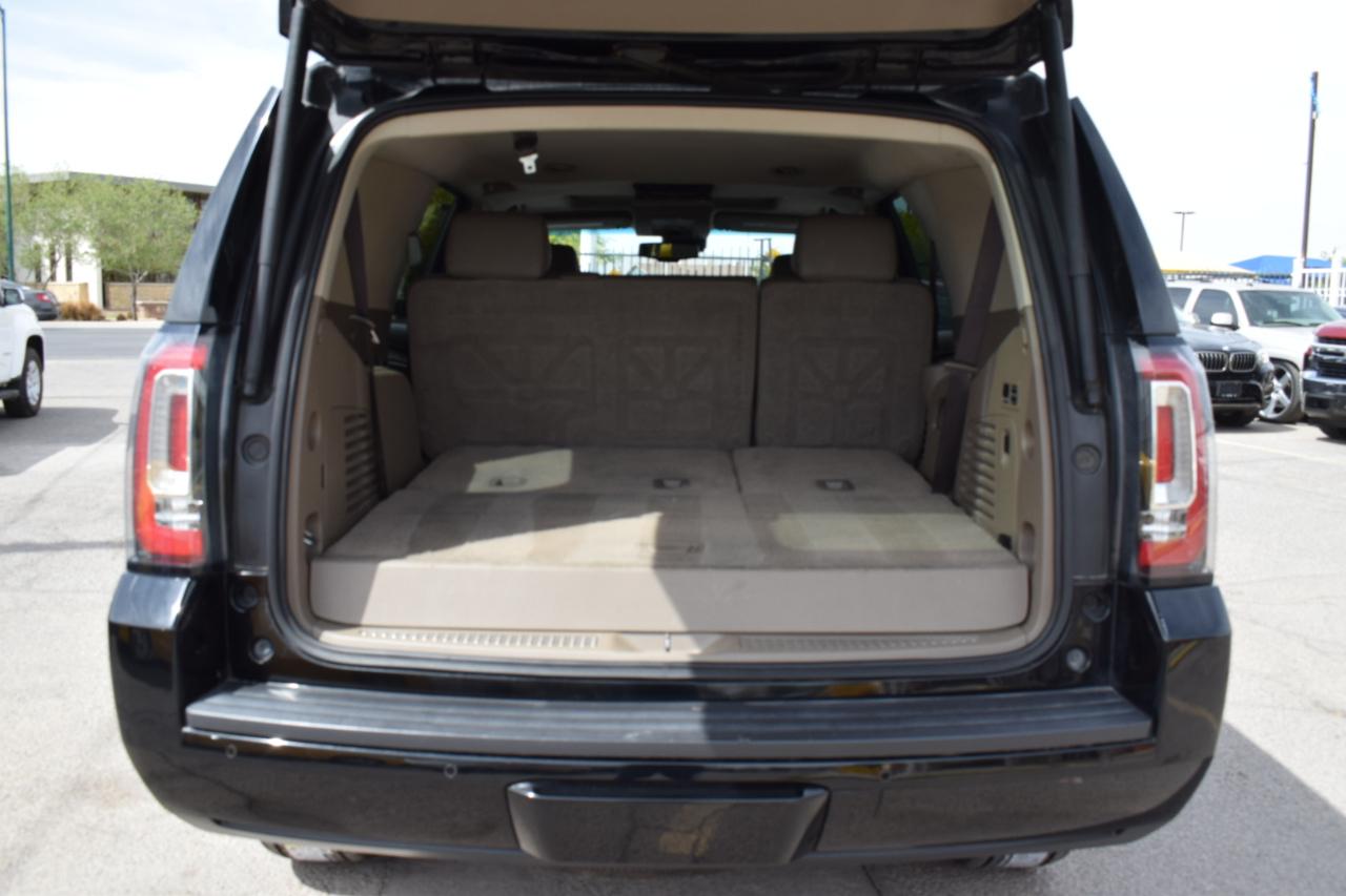 GMC Yukon SLT 2WD 2020