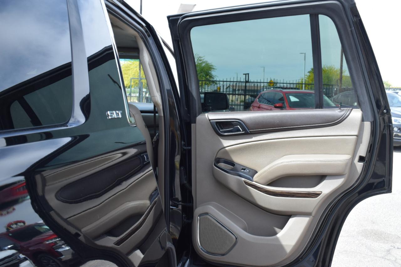 GMC Yukon SLT 2WD 2020