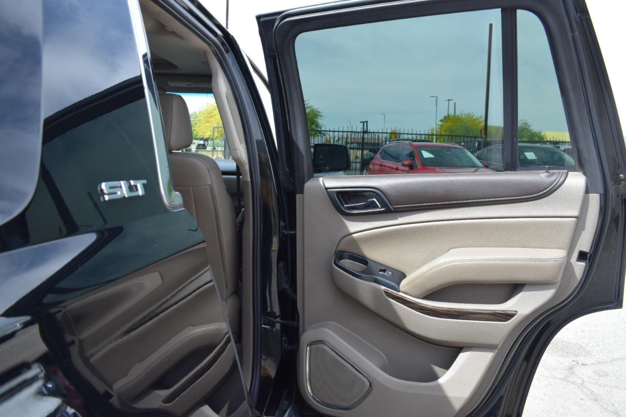 GMC Yukon SLT 2WD 2020