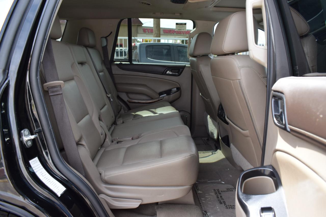 GMC Yukon SLT 2WD 2020