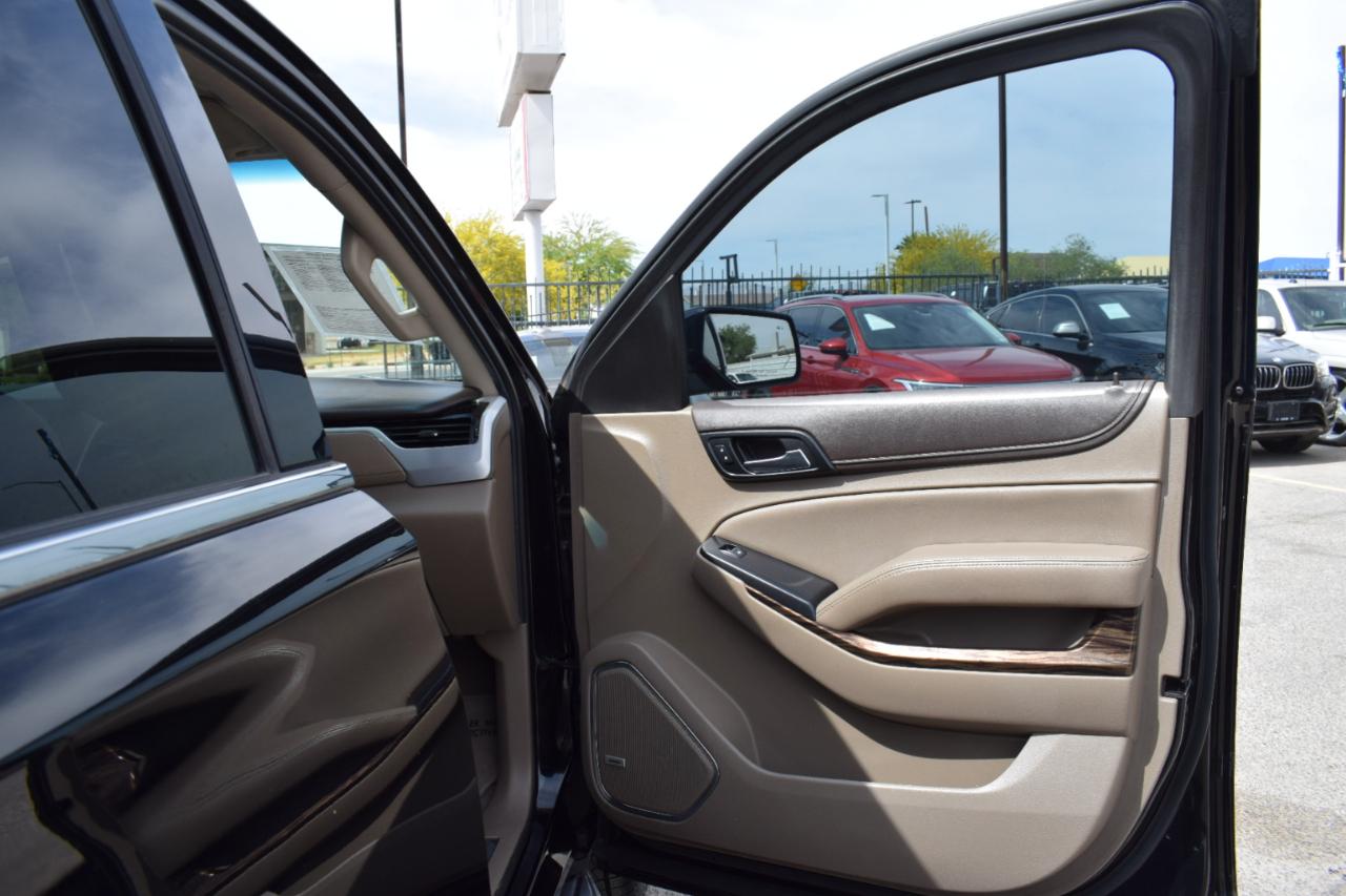 GMC Yukon SLT 2WD 2020