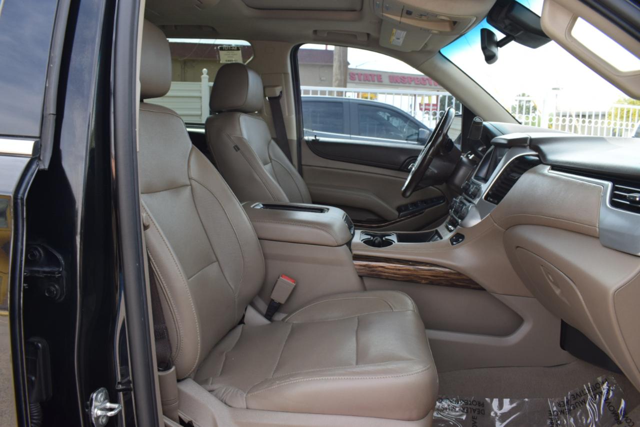 GMC Yukon SLT 2WD 2020