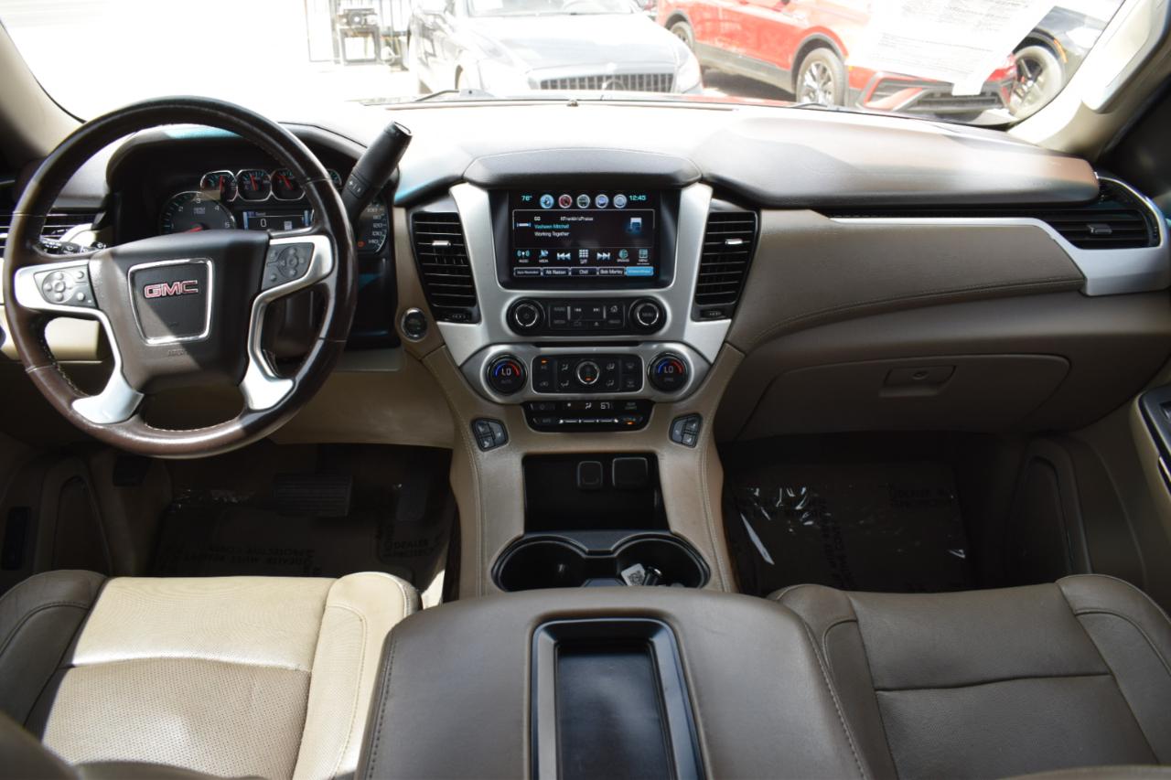 GMC Yukon SLT 2WD 2020