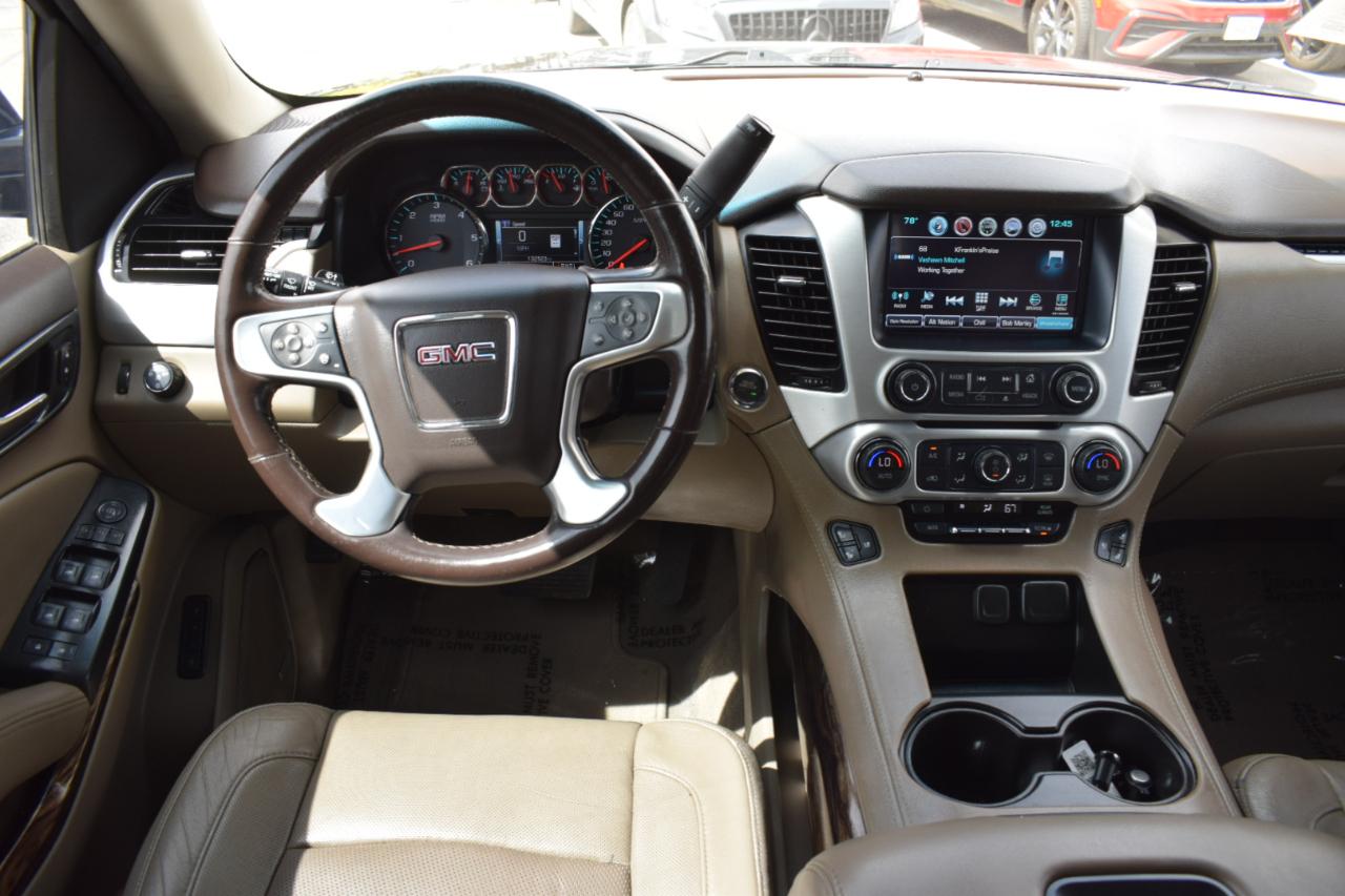 GMC Yukon SLT 2WD 2020