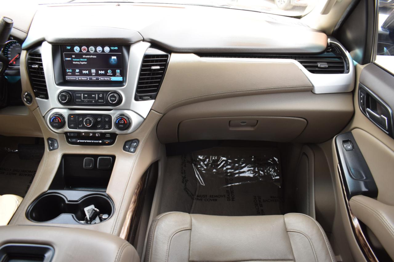 GMC Yukon SLT 2WD 2020