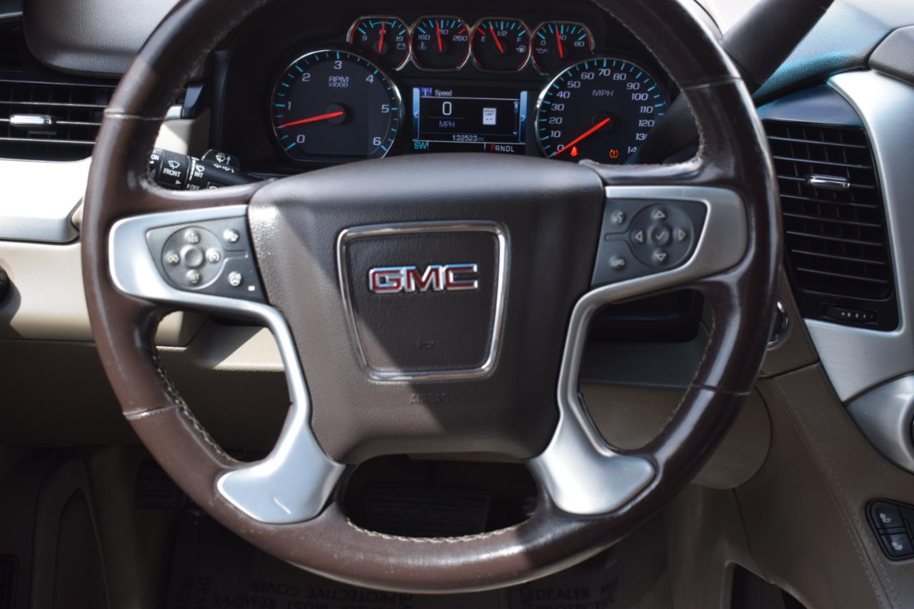 GMC Yukon SLT 2WD 2020