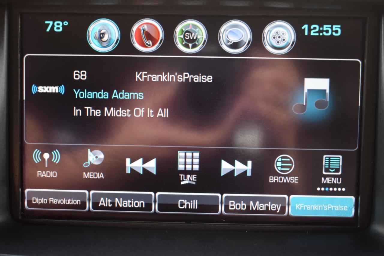 GMC Yukon SLT 2WD 2020