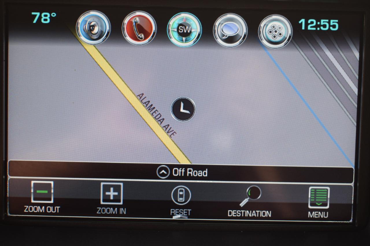 GMC Yukon SLT 2WD 2020