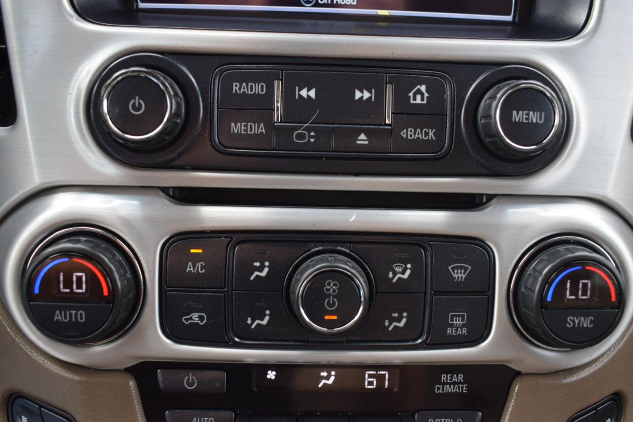 GMC Yukon SLT 2WD 2020