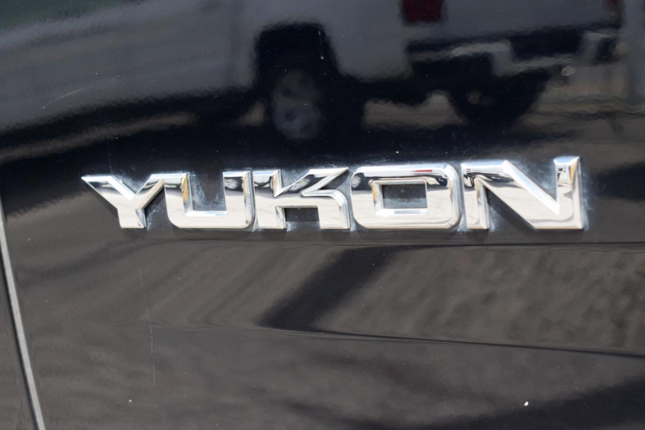 GMC Yukon SLT 2WD 2020