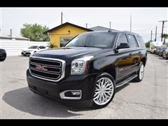 2020 GMC Yukon 