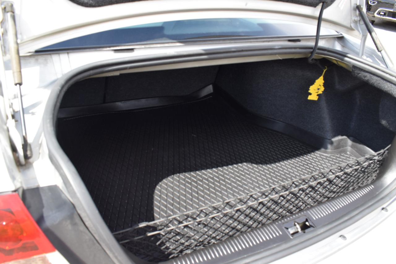 Buick LaCrosse CX 2007