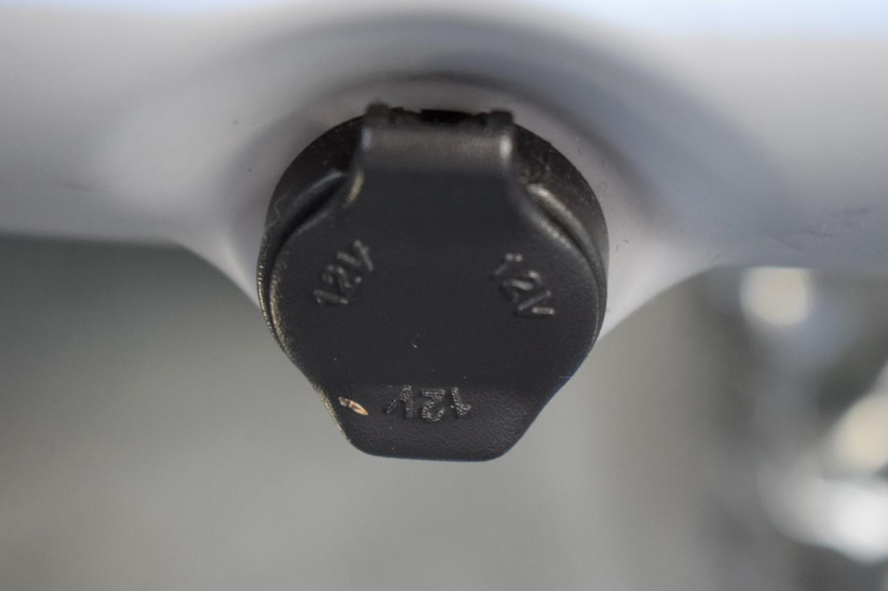 Buick LaCrosse CX 2007