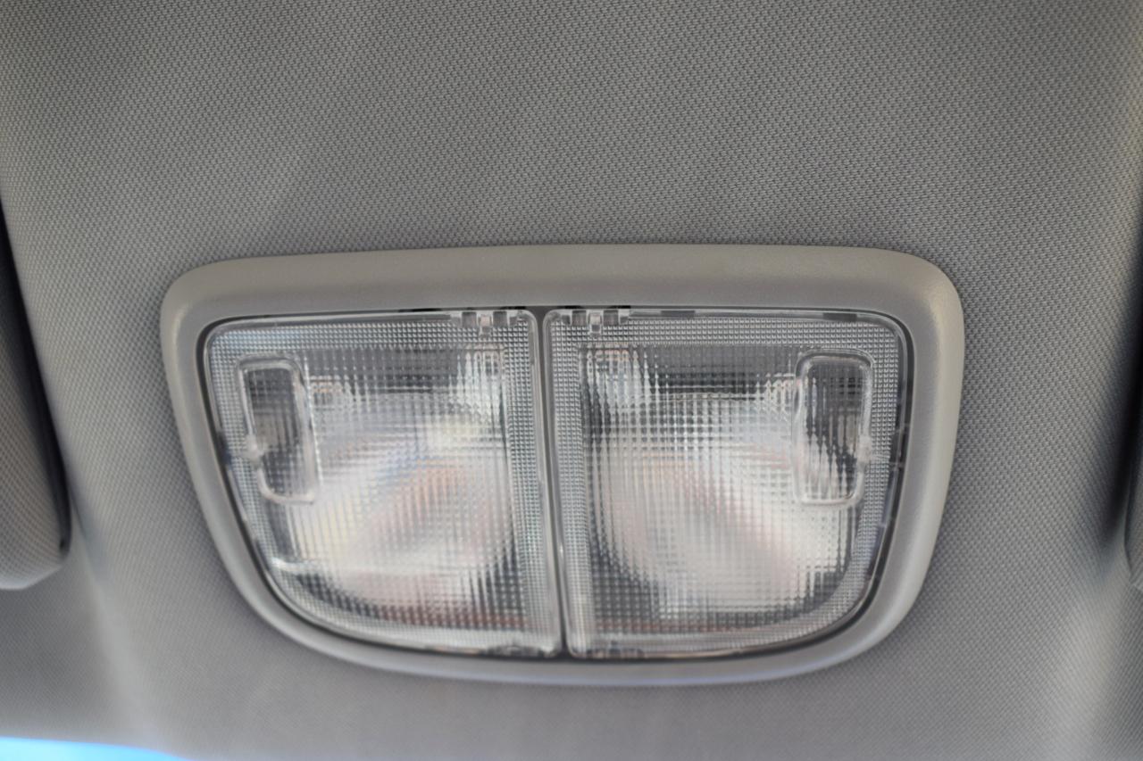 Buick LaCrosse CX 2007