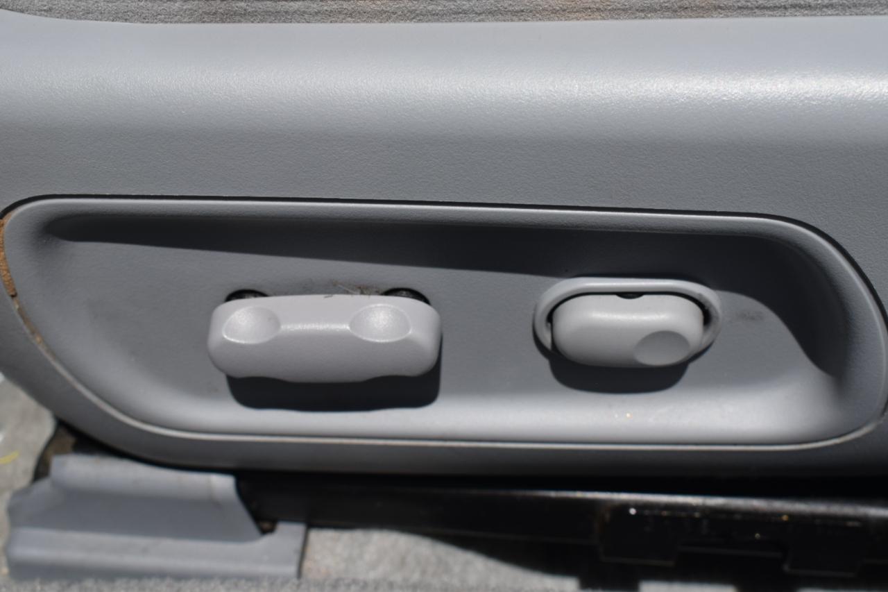 Buick LaCrosse CX 2007