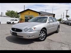 2007 Buick LaCrosse 
