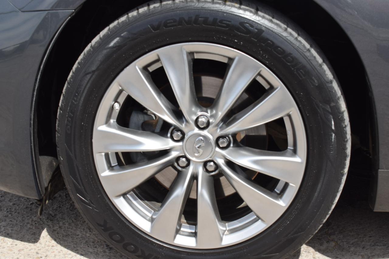 Infiniti Q70 37 2014