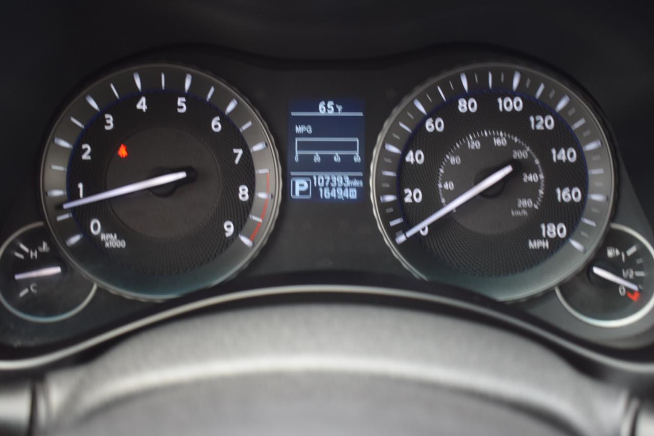 Infiniti Q70 37 2014