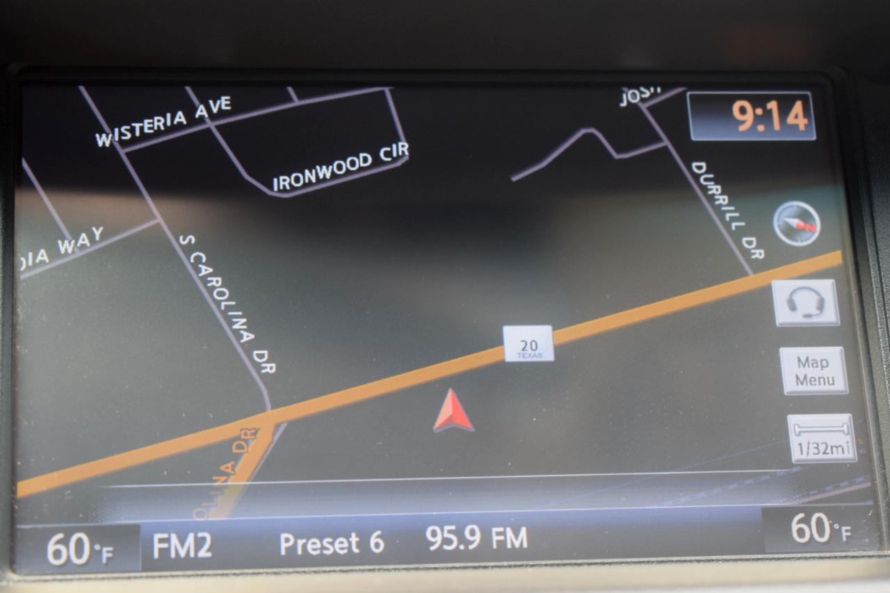 Infiniti Q70 37 2014