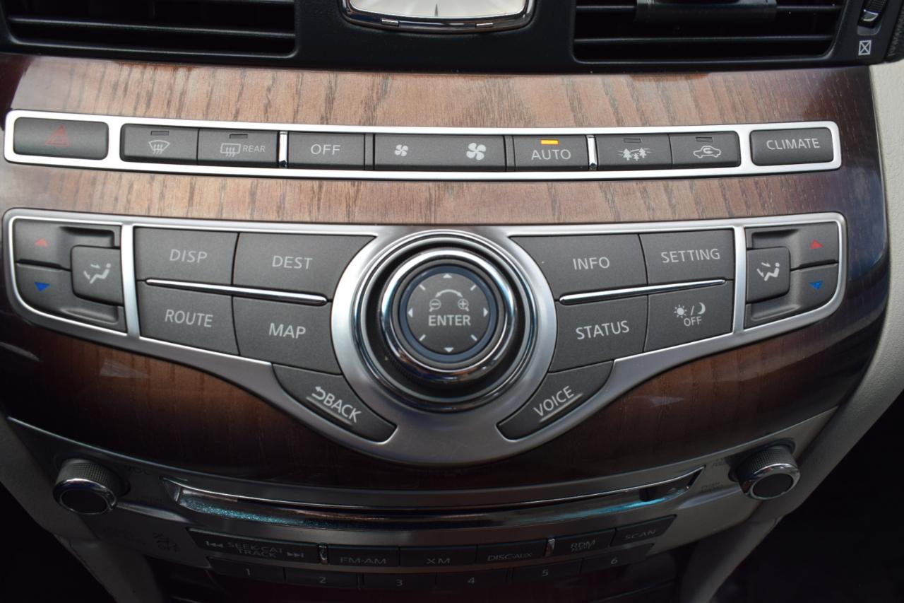 Infiniti Q70 37 2014