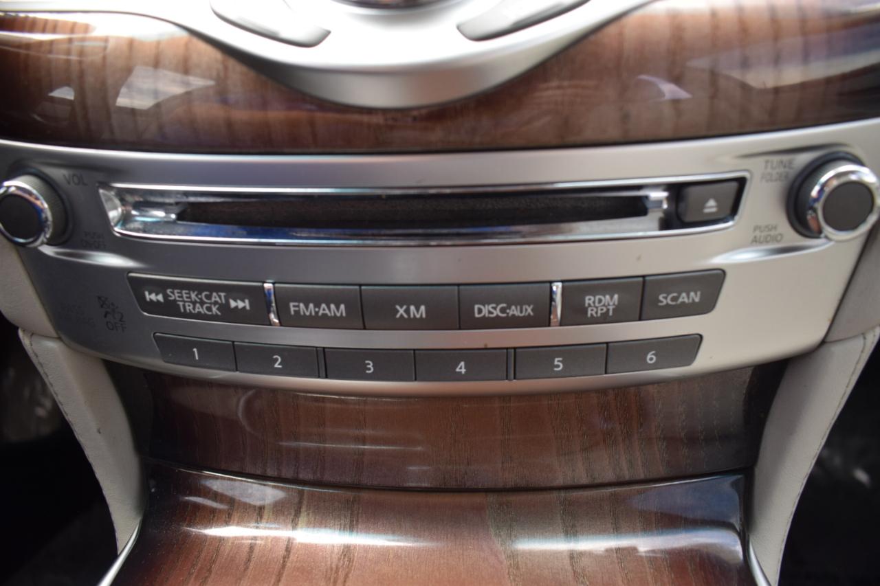 Infiniti Q70 37 2014