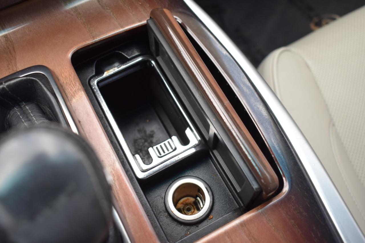 Infiniti Q70 37 2014