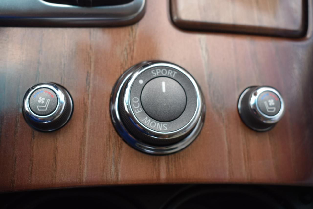 Infiniti Q70 37 2014