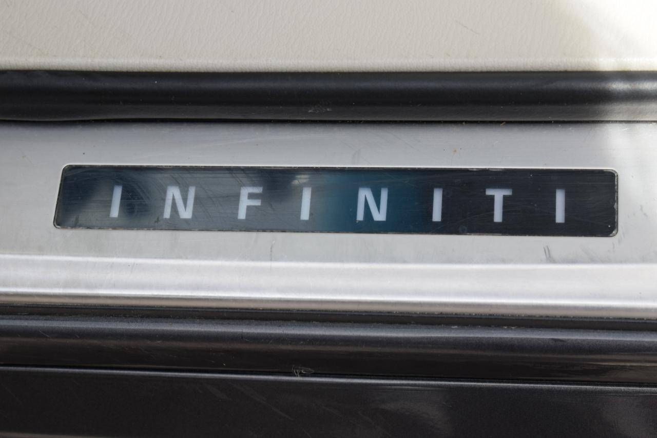 Infiniti Q70 37 2014