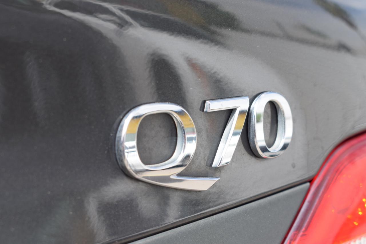 Infiniti Q70 37 2014
