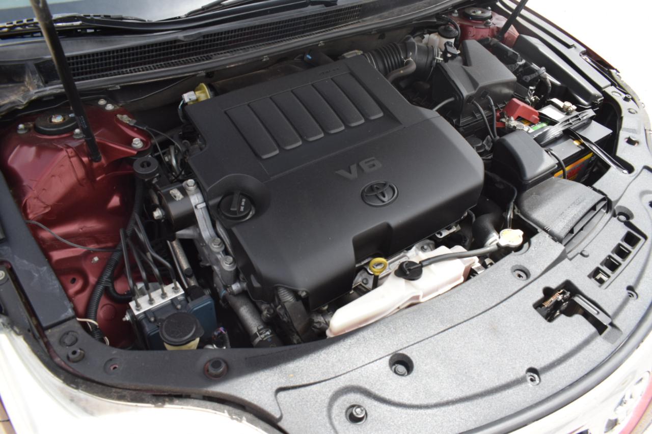 Toyota Avalon XLE Premium 2014