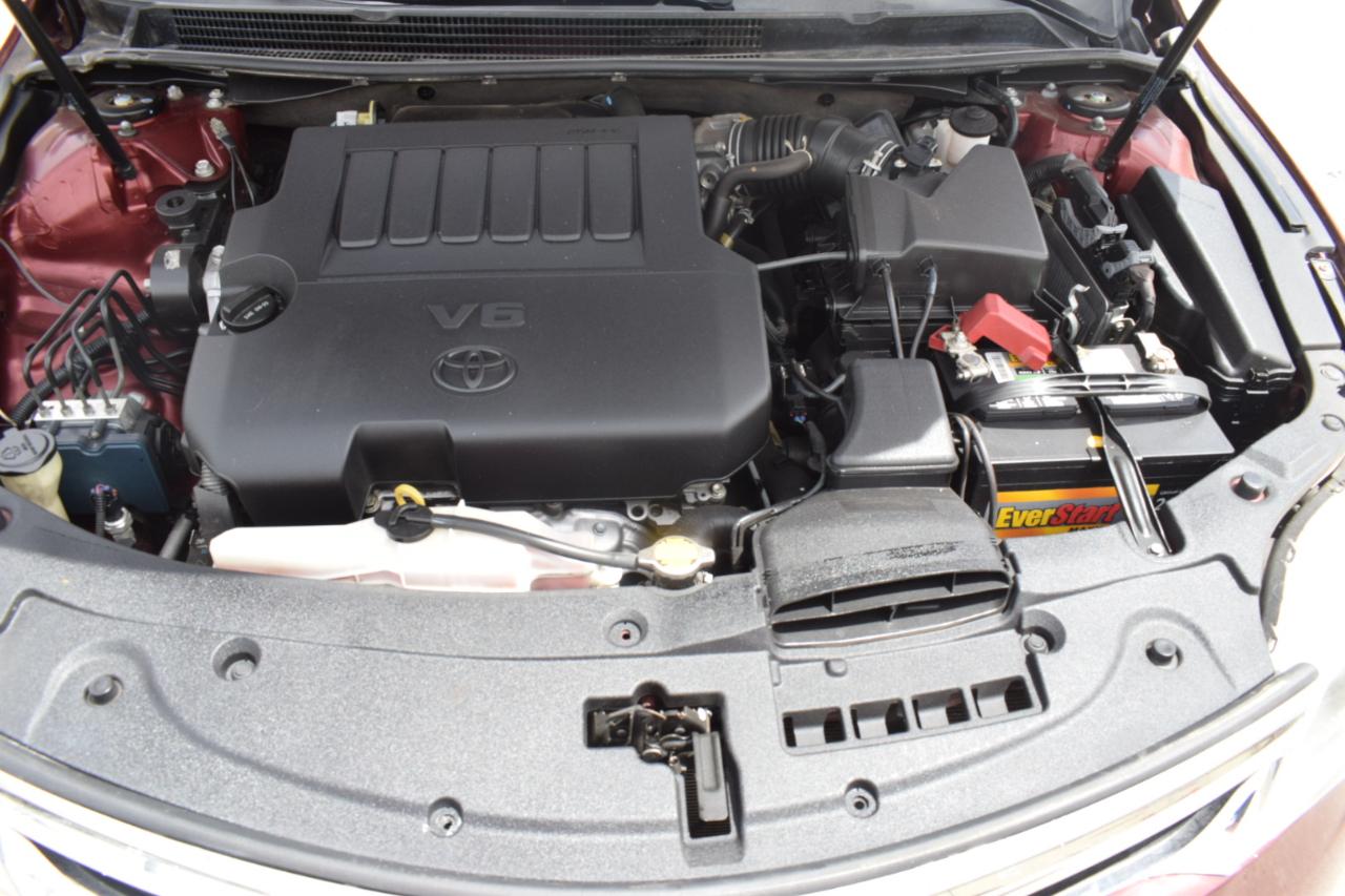 Toyota Avalon XLE Premium 2014