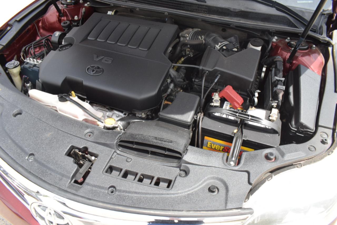 Toyota Avalon XLE Premium 2014