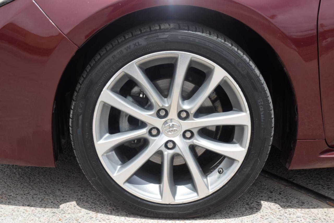 Toyota Avalon XLE Premium 2014