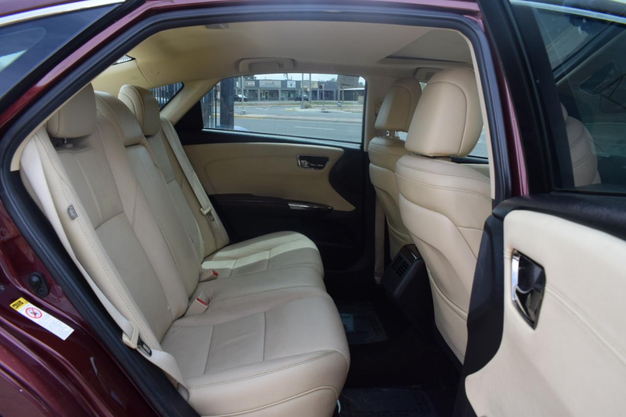 Toyota Avalon XLE Premium 2014