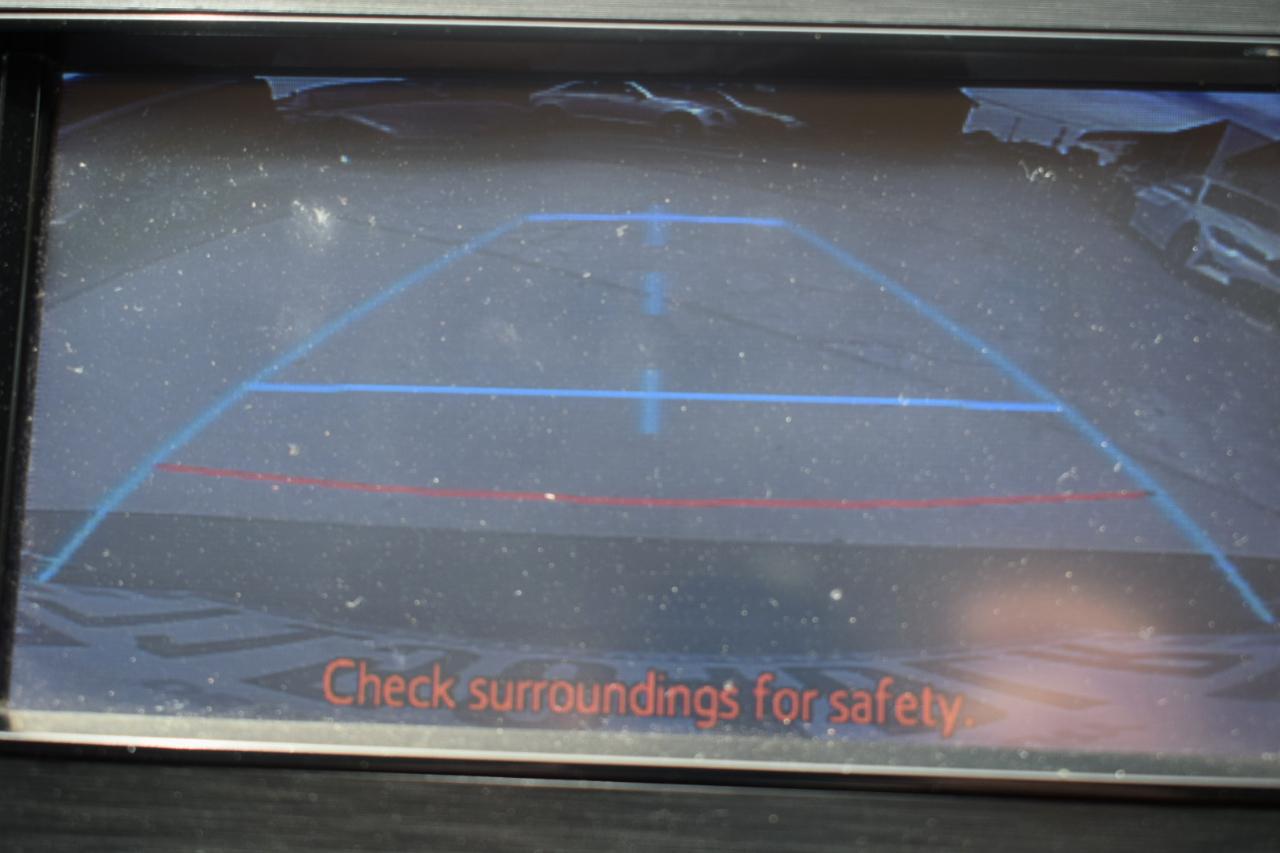 Toyota Avalon XLE Premium 2014