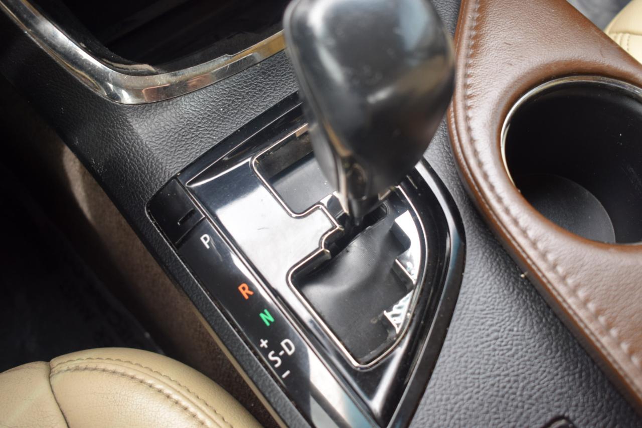 Toyota Avalon XLE Premium 2014