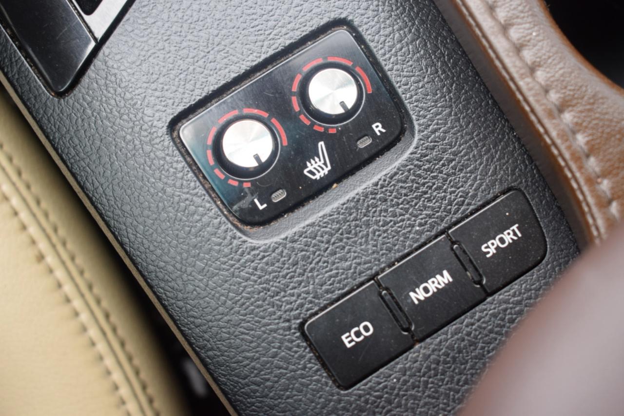 Toyota Avalon XLE Premium 2014