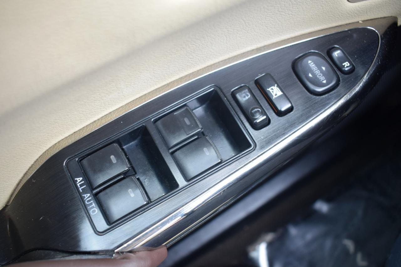 Toyota Avalon XLE Premium 2014