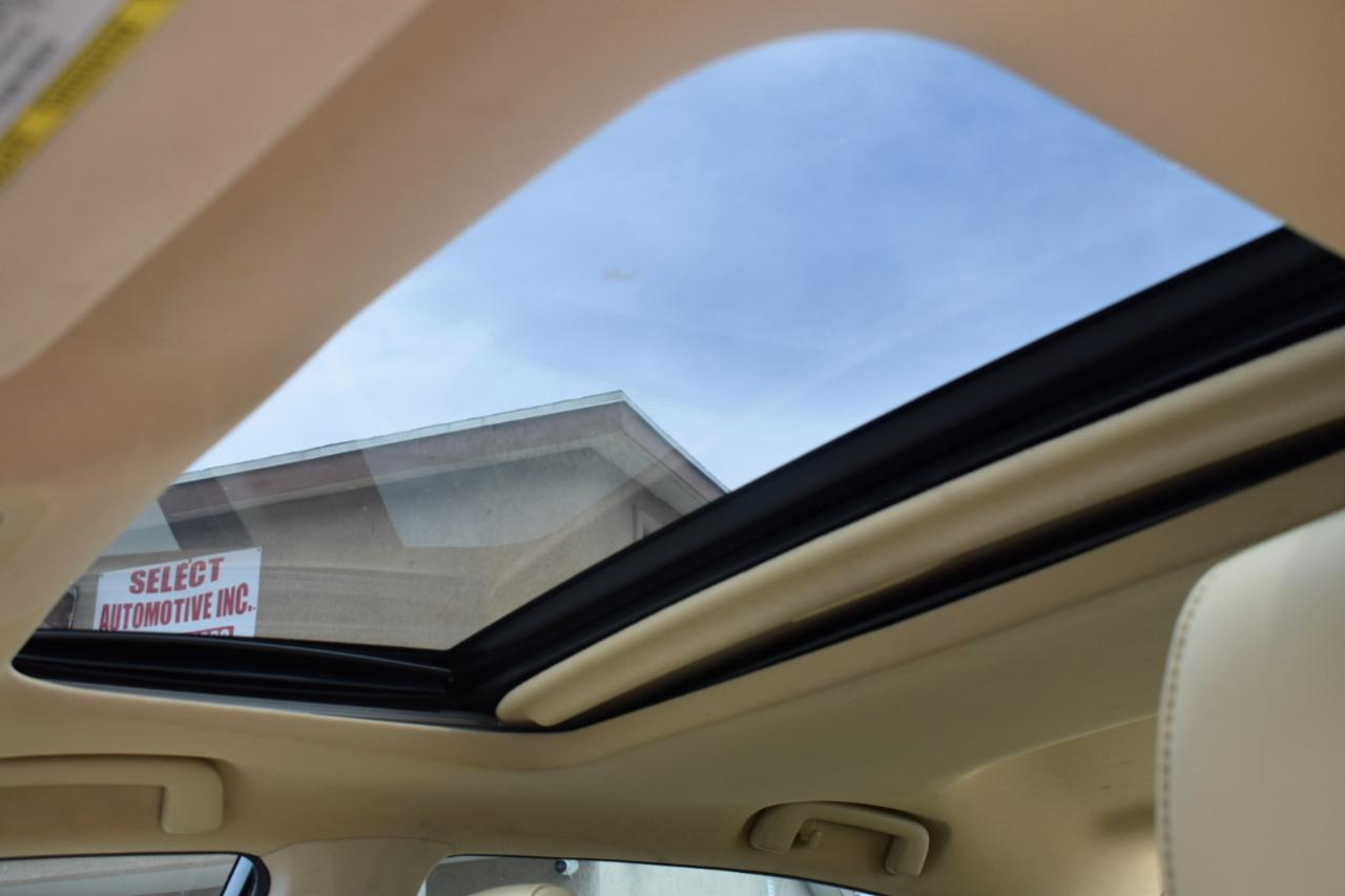 Toyota Avalon XLE Premium 2014