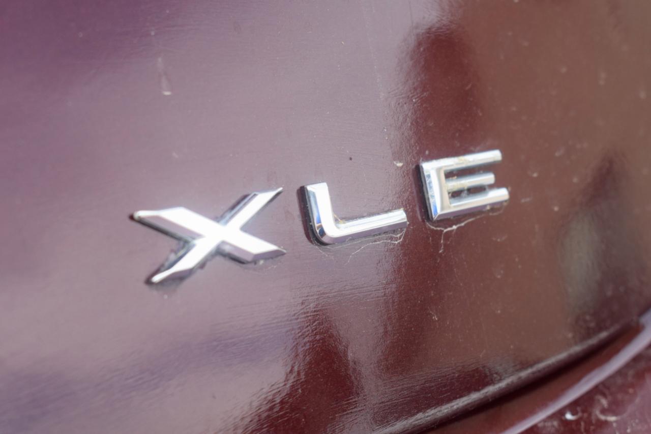 Toyota Avalon XLE Premium 2014